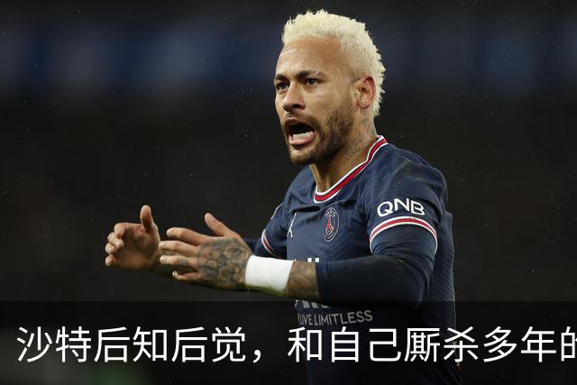 沙特后知后觉，和自己厮杀多年的胡塞武装，暗地里早和美国谈好了
